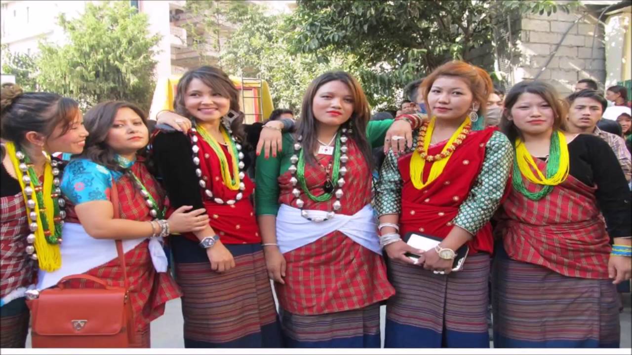 Kersela betani by chandra kumar dong and indira gole