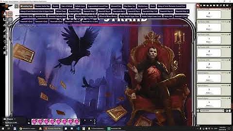 How to convert from Roll20 to Foundry VTT