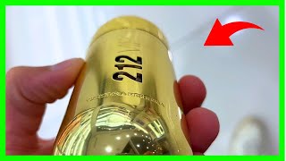 3 Things To Know About The Carolina Herrera 212 VIP Women Eau de Parfum | Review