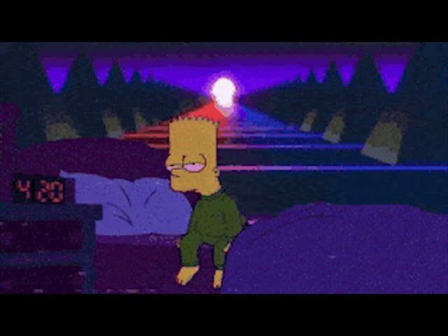 American boy with the chanel Remix [Slowed + Reverb]