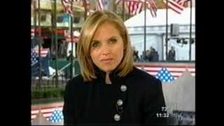 2004 Presidential Election Day After Nov 3 Part 1
