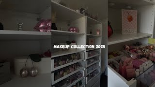 MAKEUP COLLECTION 2025
