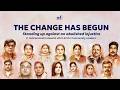 The Change has Begun : Standing up against an abolished practice | C. Subramanian Awards 2021-22
