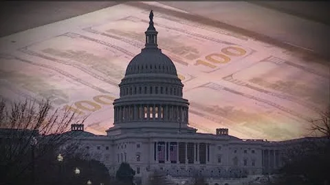 Government shutdown looms: latest after Trump-backed funding plan fails