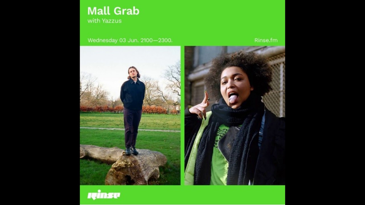 YouTube에서 Mall Grab with Yazzus - Untitled (Unreleased) 보기 YouTube에서 Mall Grab with Yazzus - Untitled (Unreleased) 보기
