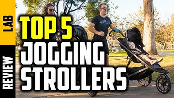 ▶️Best Jogging Strollers | Top 5 best Jogging Strollers