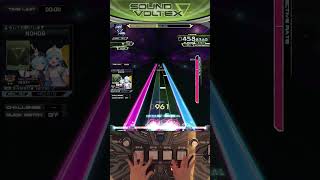 Thunderstorm MXM 18.1
