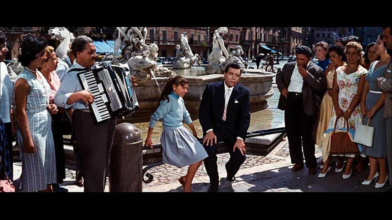 Mario Lanza Arrivederci Roma In HD 1080p 60fps YouTube mario-lanza-arrivederci-roma-in-hd-1080p-60fps-youtube