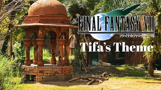 Final Fantasy VII ~ Tifa's Theme For 3 Hours | 4K