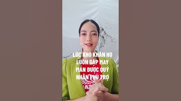 5 Con Giáp Nữ GIÀU Có và Thành Đạt #giàu có