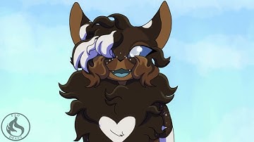 Thus Always To Tyrants - OC MAP - Part 18