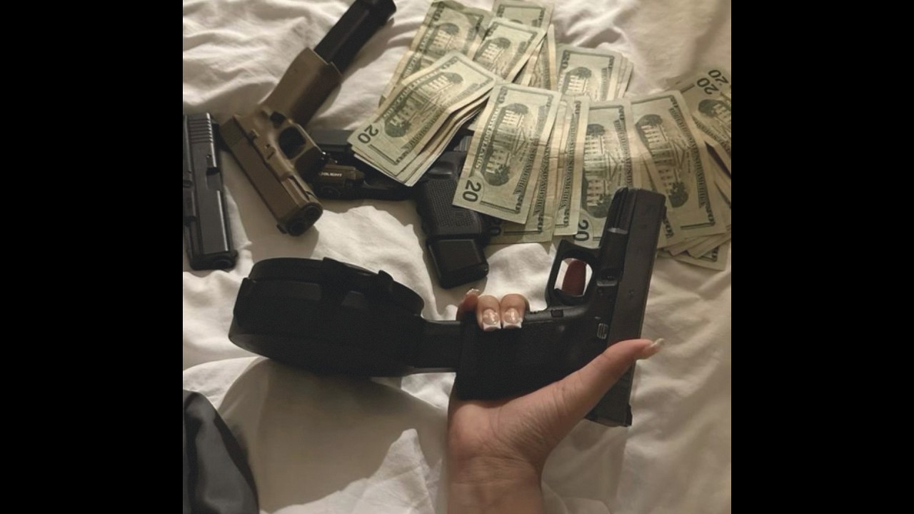 (FREE) Detroit Sample x BabyTron Type Beat - 