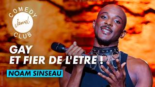 Noam Sinseau - Gay Et Fier De L’être - Jamel Comedy Club - Saison 14 (2025)