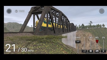 trainz Simulator 3 - CNW Dash 9-44CW and CNW C40-8