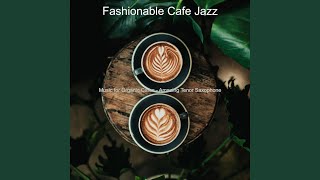 Subtle Backdrops for Coffee Shops