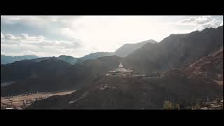 💟 Charlie Bgm Leh Ladakh Traveling HD (1080p)  WhatsApp Status Video ✌️#JustTraveling