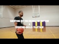 Callie Cooper RHYTHM JUMPERS Off The Dribble | THE PROCESS