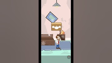 Home Pin - How To Loot? - Pull Pin Puzzle iOS Android Gameplay Level 200 Walkthrough