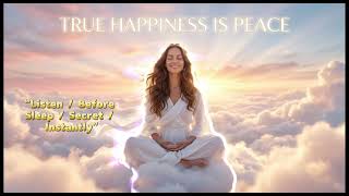Listen Once… Attract Love Instantly 💖 (7.83 Hz Theta Waves)
