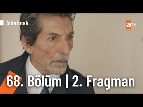 Aldatmak 68. Bölüm 2. Fragman | \