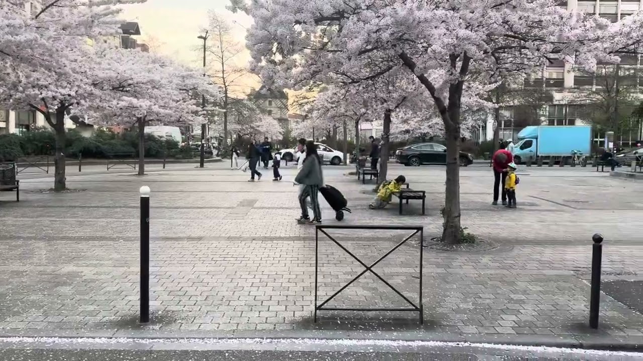 Ivry sur Shine France