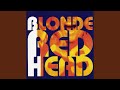 Blonde Redhead - Blonde Redhead (album)