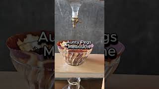 Panama Geisha Pour Over ☕ + Snapchill at Aunty Peg’s