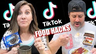 We are bring food hacks back to the phillips fambam channel showing
you some of most viral tiktok on platform. love taste tests th...