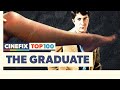 The Graduate is Different When You're Older Than Mrs. Robinson Was | CineFix Top 100