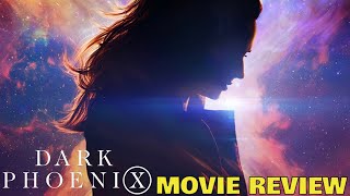 Dark Phoenix - Movie Review (RANT!!!)