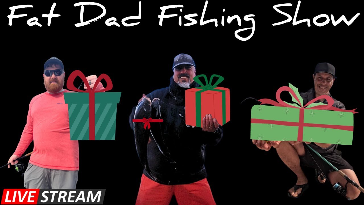 11 Best Fishing Gifts for Holiday 2023