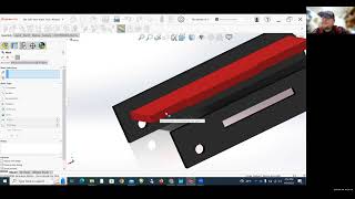 Add other side frame and mate Mousetrap Car Assembly