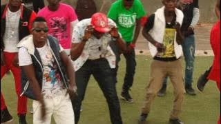 Mr Bangees - Bonsuwe ft Talba (Engausa Album)