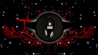 FOTTY SEVEN - BAAP SE ft. KR$NA  | BASS BOOSTED | 8D CRAZE