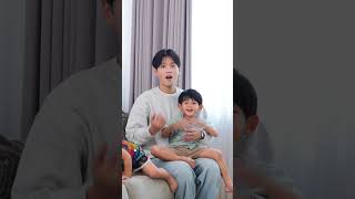 Kimseonho Challange Bareng Junho & Eunho