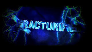 Fracturified | MY BEST NC LAYOUT | By me