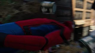 Far Cry 5 easter egg in Spider-Man PS4