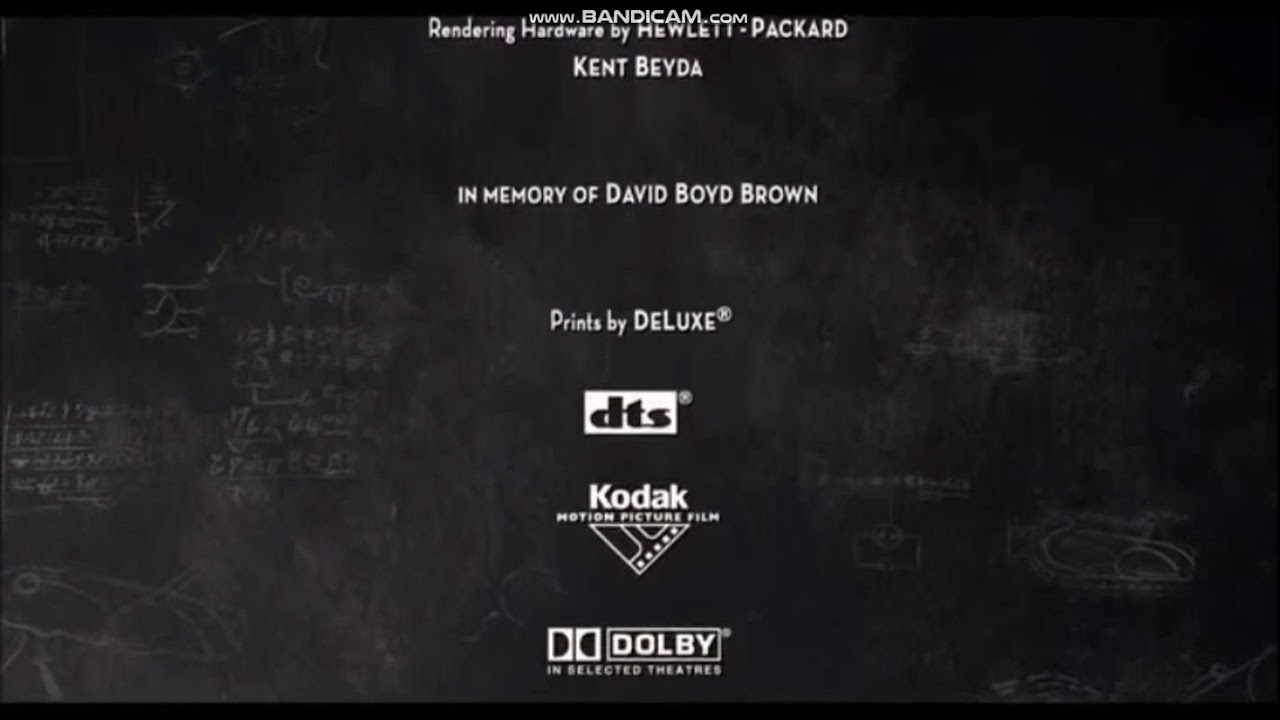 Closing to Females (Robots) 2005 DVD