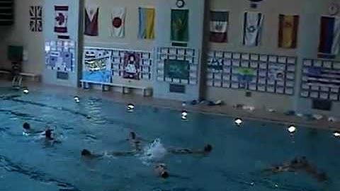 2008 Lambda Chi Alpha - Anchor Splash