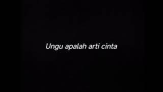 Download lagu UNGU APALAH ARTI CINTA - DRUMLESS