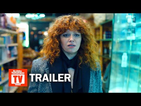 Russian Doll Season 1 Trailer | Rotten Tomatoes TV