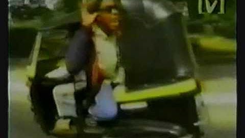 No Doubt-Interview from India,1997 Part 1