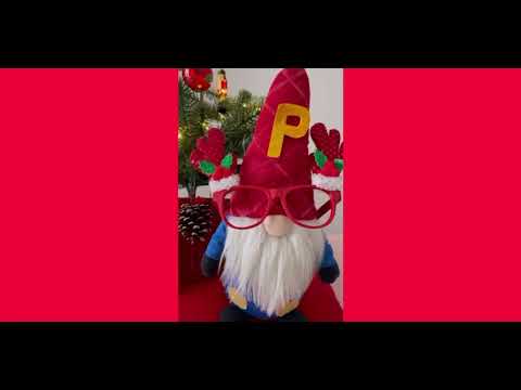 POLDO - letterina di Natale parte 2 - per bambini