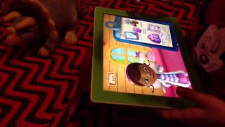 Disney Doc Mcstuffins Time For Your Check Up App