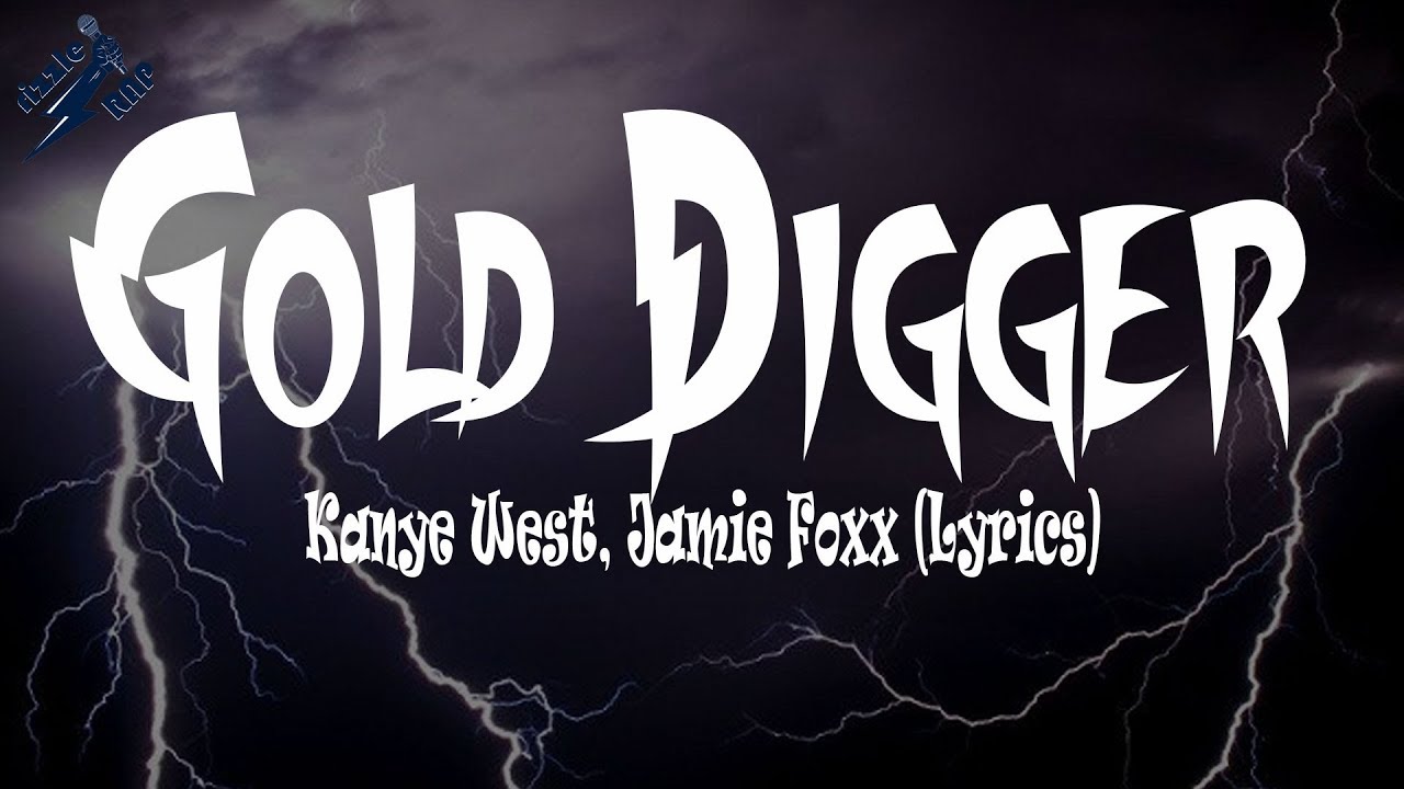 Gold Digger - song and lyrics by Agsy