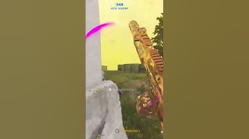 Stop chasing me! #music #warzone #callofduty #mw3 #mw3 #mw3clips #movement #spedup #cod #rebirth