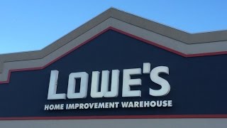 США Садовый центр магазина Lowe's(Гуляем по магазину Lowe's Free music Jamendo.com - Rob Costlow ( Meant to Be) - Vincent Lefebvre (Fireflies in Paradise), 2015-07-14T04:30:25.000Z)