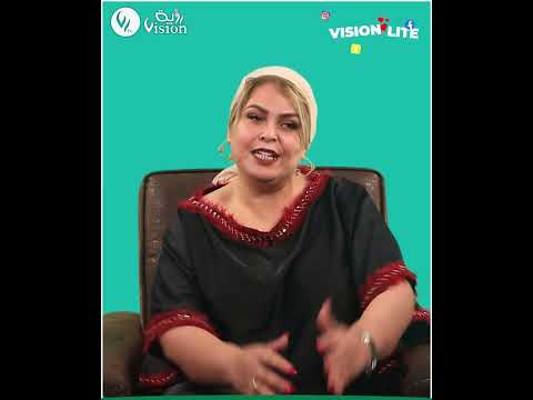 الممثلة فريدة حرحار ما عندي حتى مشكل مع الناس فقط بعض شبه المؤثرين والعدالة بيني وبينهم