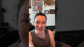 A Woman’s Right to Pleasure - Stoya