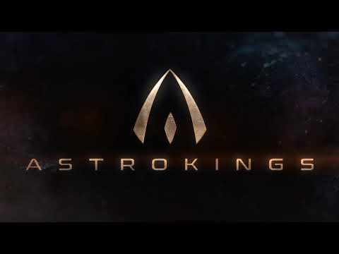 ASTROKINGS: Space War Strategy